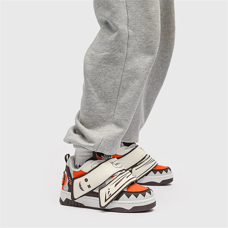 Dailu SPS Sport Sneakers Original