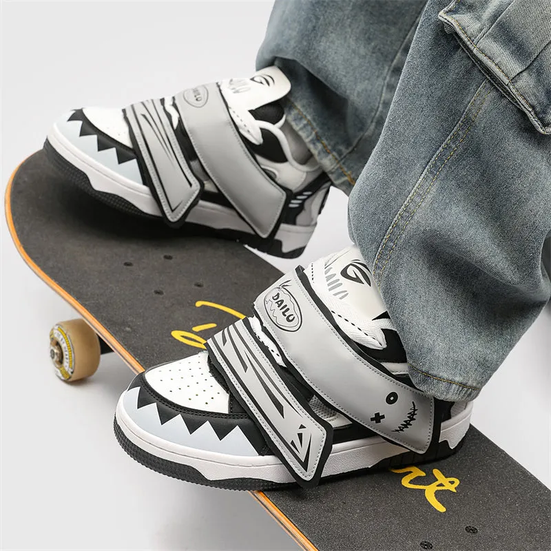 Dailu SPS Sport Sneakers Original
