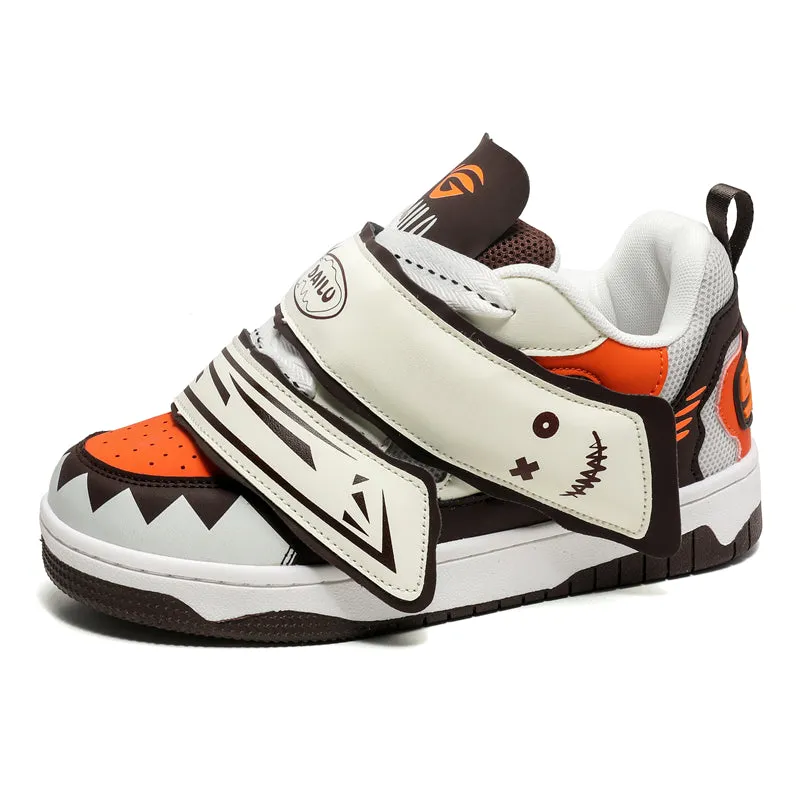 Dailu SPS Sport Sneakers Original