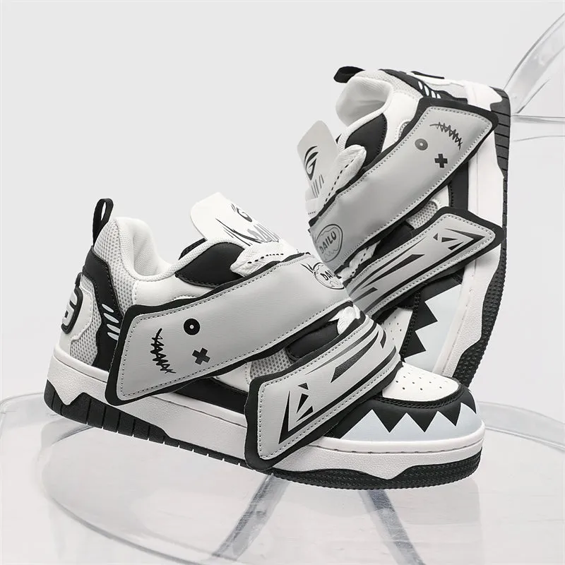Dailu SPS Sport Sneakers Original