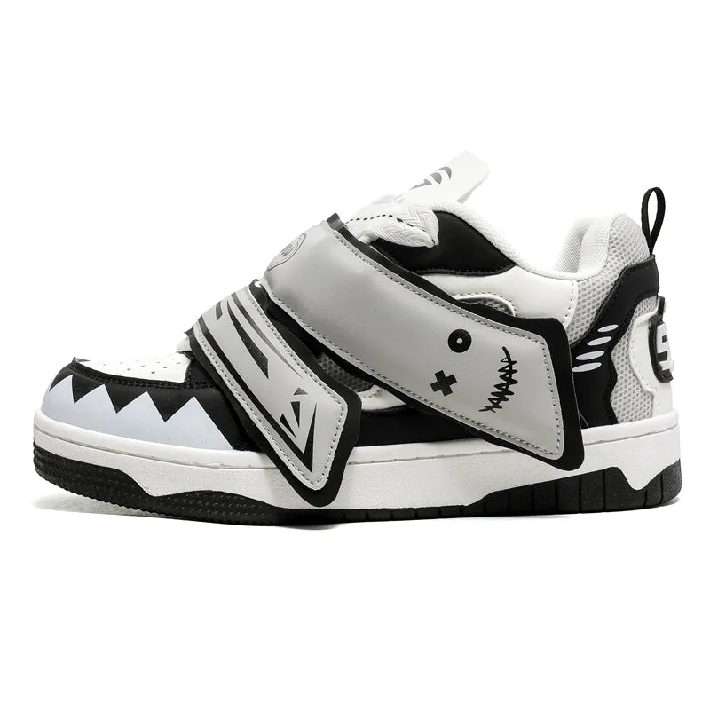Dailu SPS Sport Sneakers Original