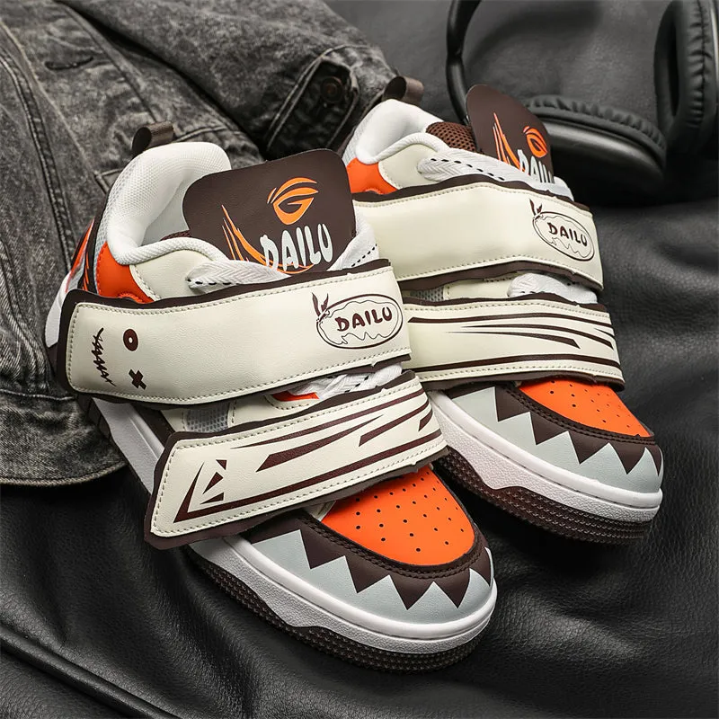 Dailu SPS Sport Sneakers Original