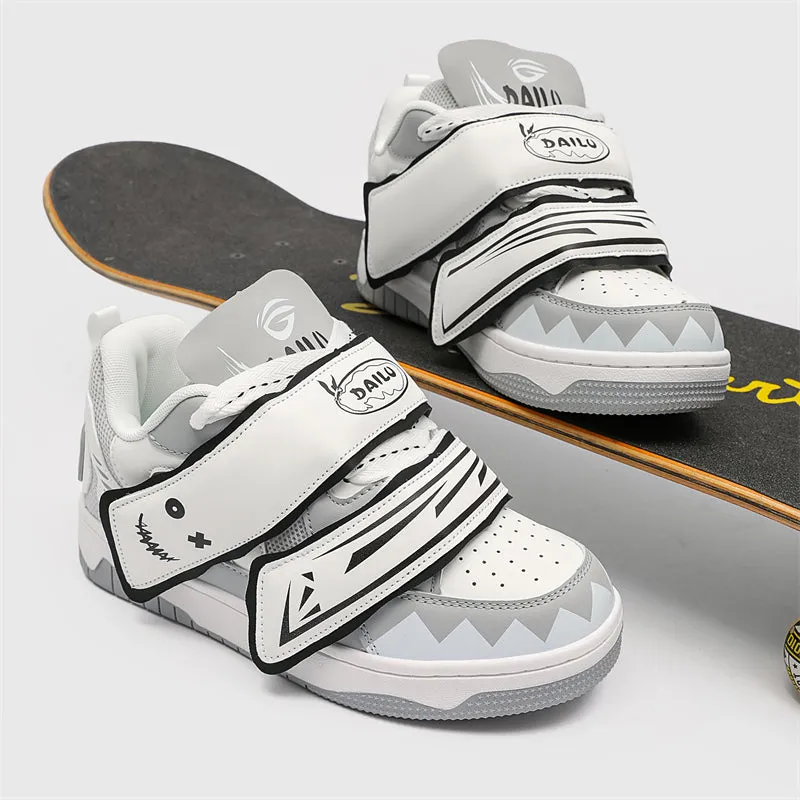 Dailu SPS Sport Sneakers Original
