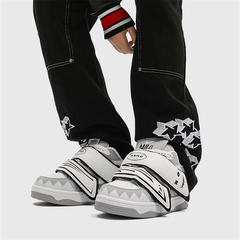 Dailu SPS Sport Sneakers Original