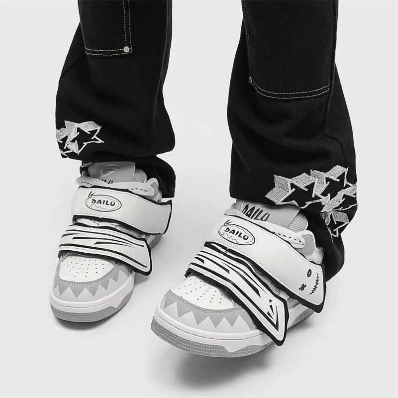 Dailu SPS Sport Sneakers Original