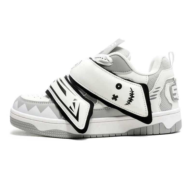 Dailu SPS Sport Sneakers Original