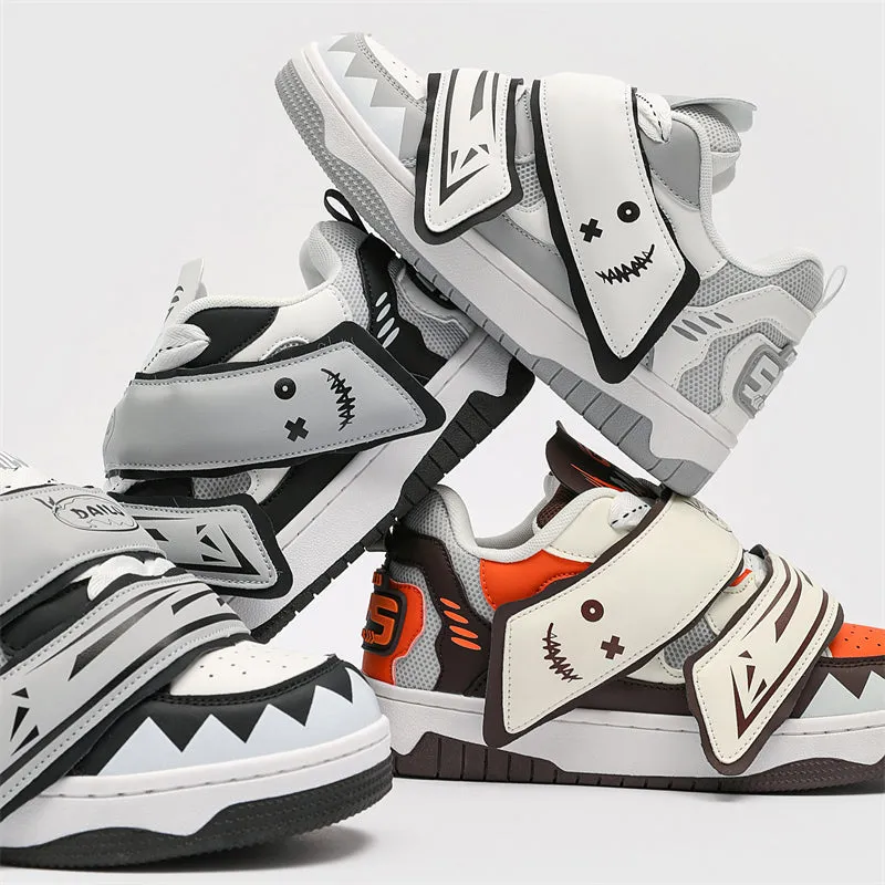 Dailu SPS Sport Sneakers Original