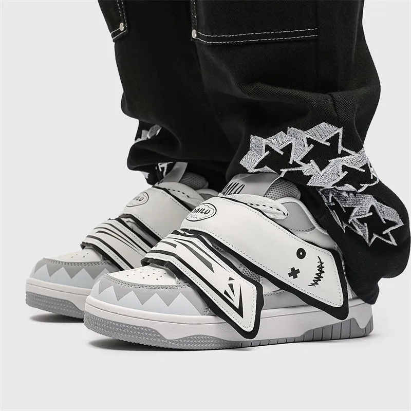 Dailu SPS Sport Sneakers Original