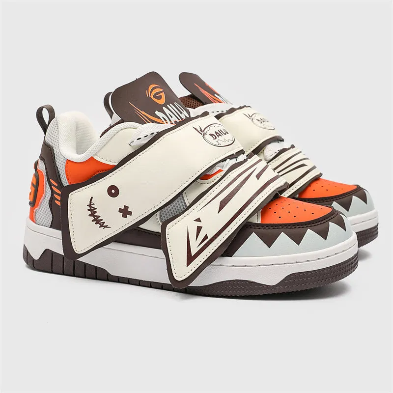 Dailu SPS Sport Sneakers Original