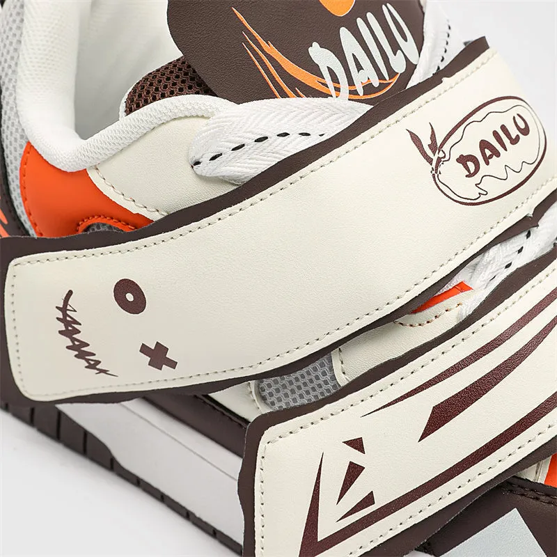 Dailu SPS Sport Sneakers Original