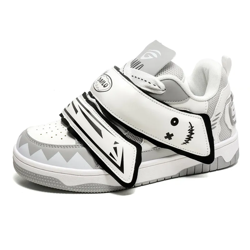 Dailu SPS Sport Sneakers Original