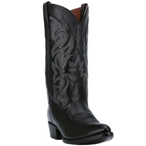 Dan Post Men's Milwaukee J Toe