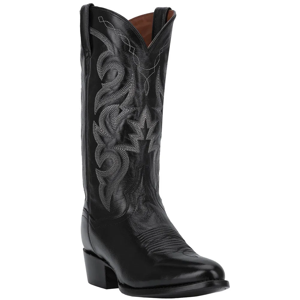 Dan Post Men's Milwaukee R Toe