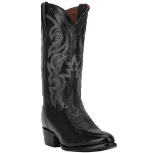 Dan Post Men's Milwaukee R Toe