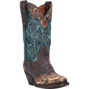Dan Post Women's Vintage Bluebird