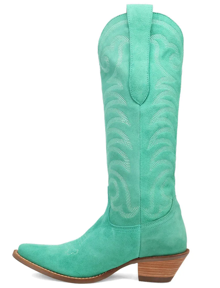 Dingo Women's Movin' On