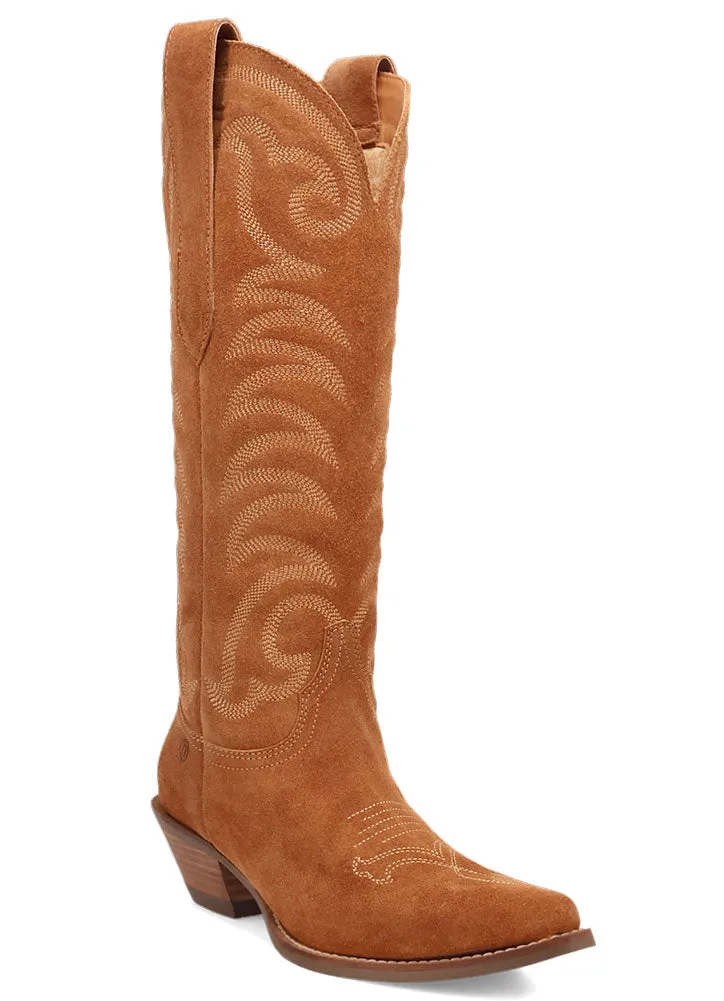 Dingo Women's Movin' On