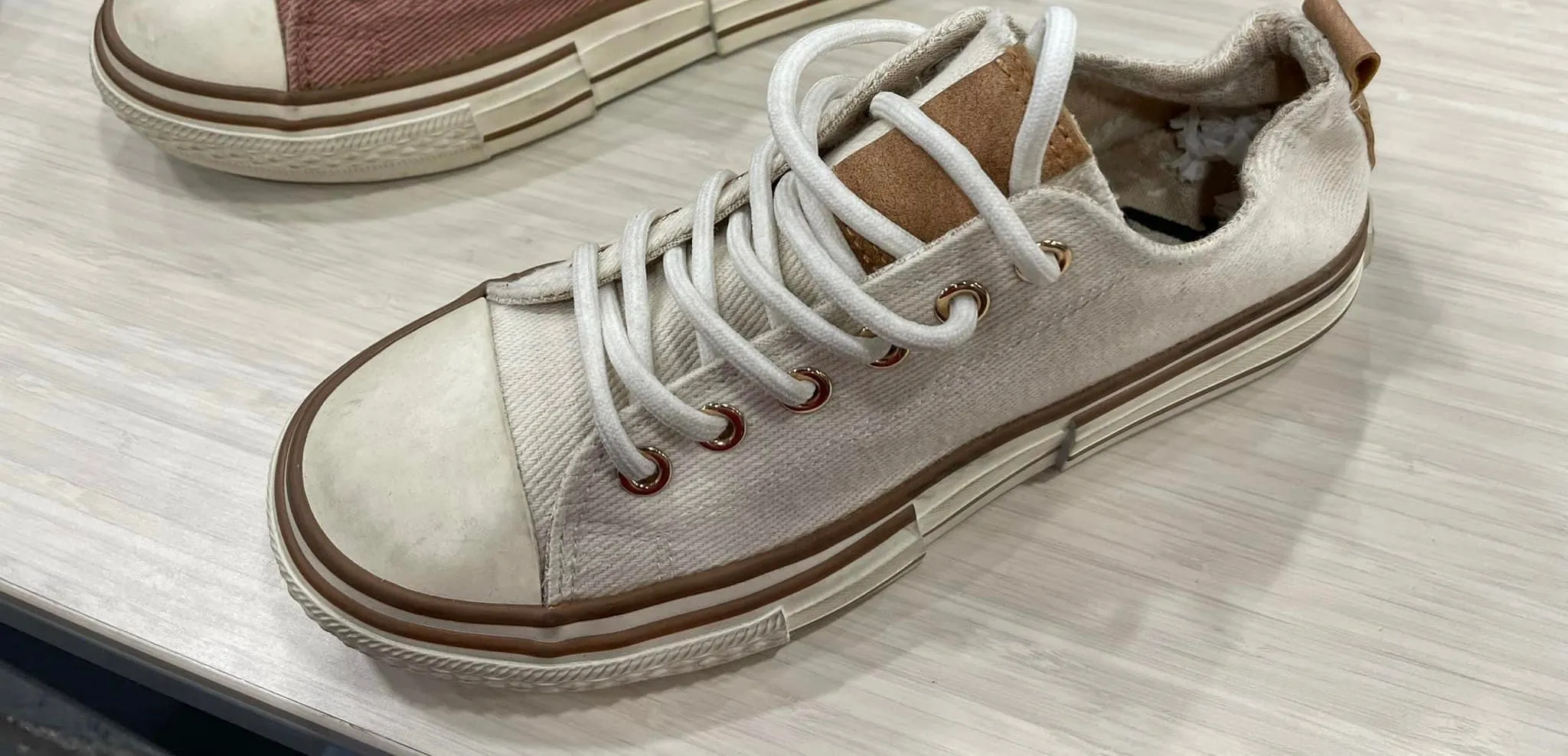 Driana sneaker