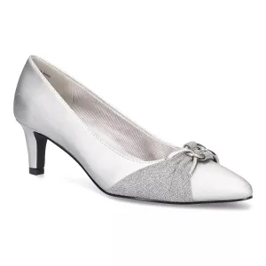 Easy Street Electa Silver