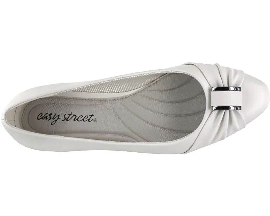 Easy Street Eloise White