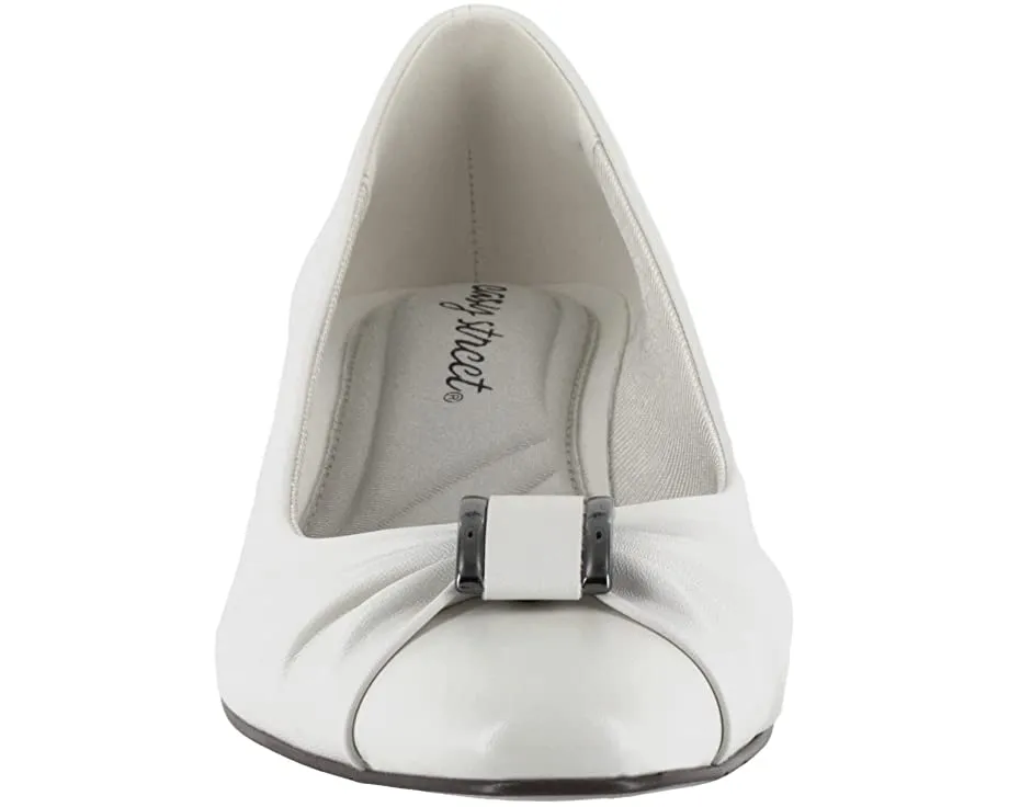 Easy Street Eloise White