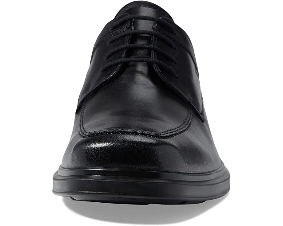 Ecco Helsinki 2.0 Gore-Tex Waterproof Apron Toe Tie