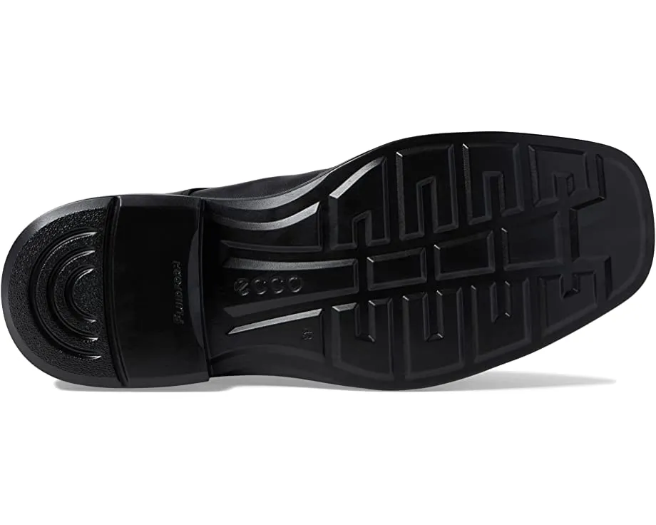 Ecco Helsinki 2.0 Gore-Tex Waterproof Apron Toe Tie