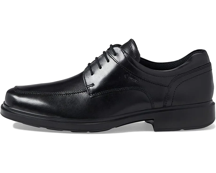 Ecco Helsinki 2.0 Gore-Tex Waterproof Apron Toe Tie
