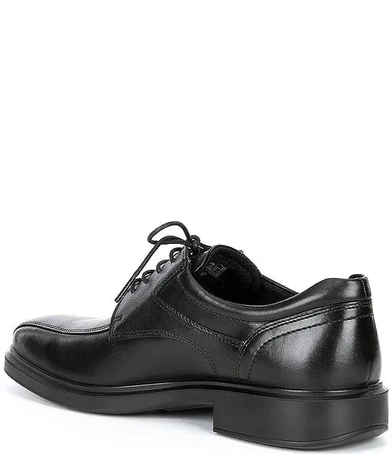 Ecco Helsinki II Bike Toe Tie Oxford