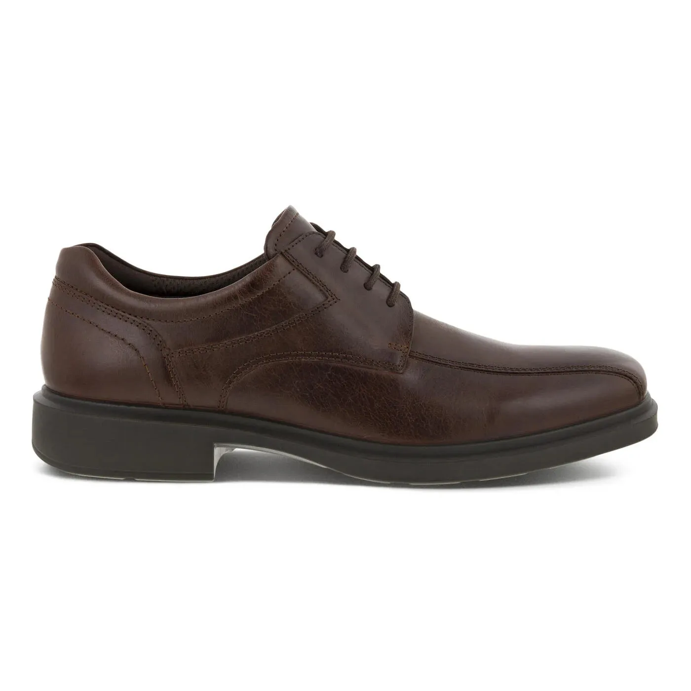 Ecco Helsinki II Bike Toe Tie Oxford