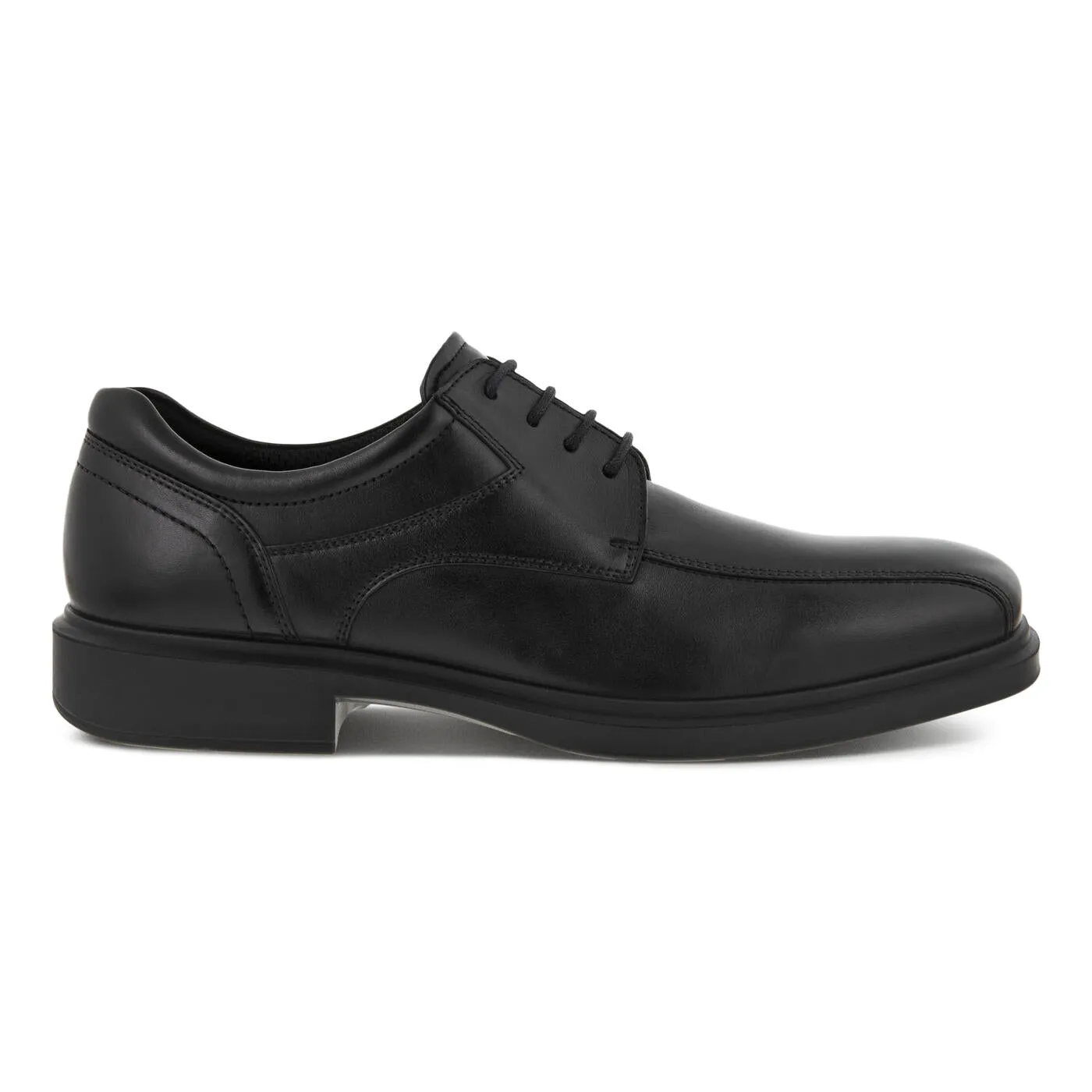 Ecco Helsinki II Bike Toe Tie Oxford