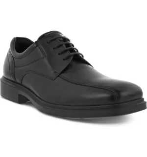 Ecco Helsinki II Bike Toe Tie Oxford