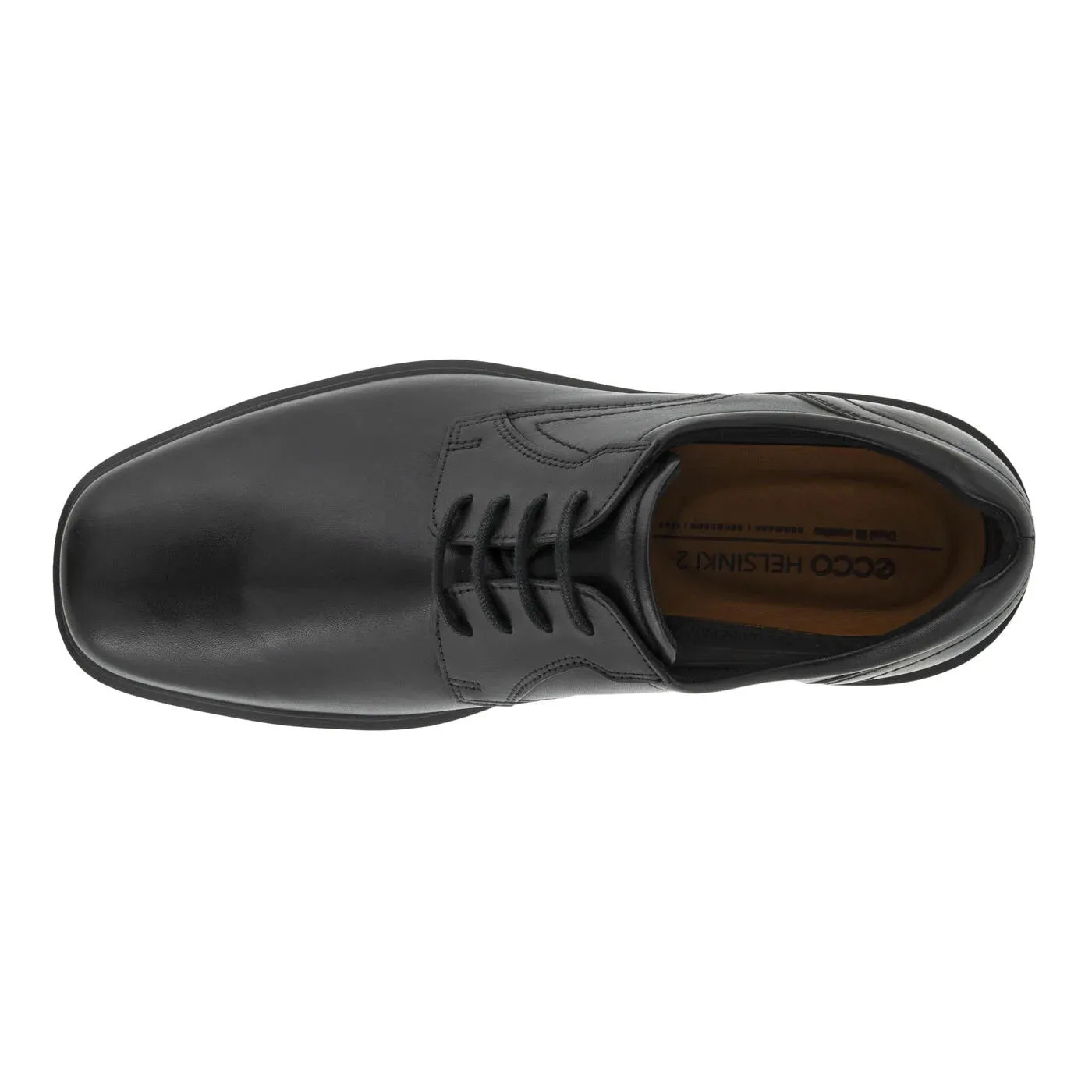 Ecco Helsinki II Plain Toe Oxford