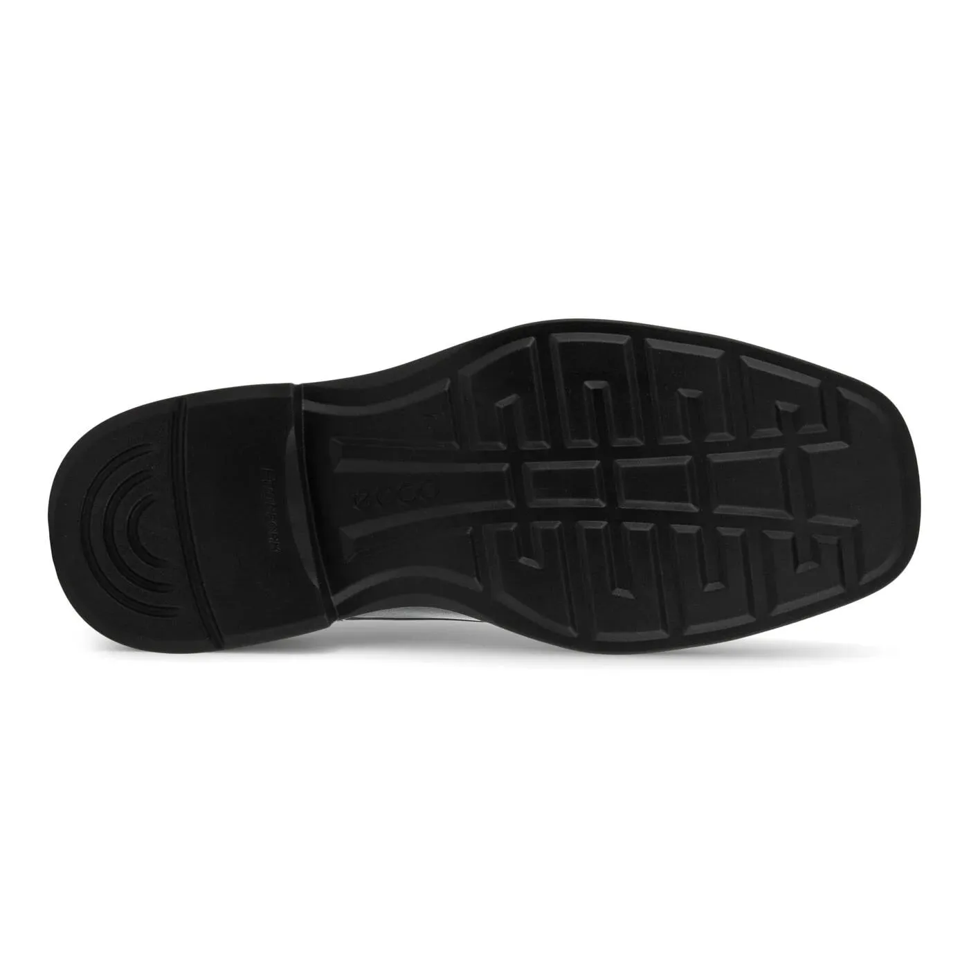 Ecco Helsinki II Plain Toe Oxford