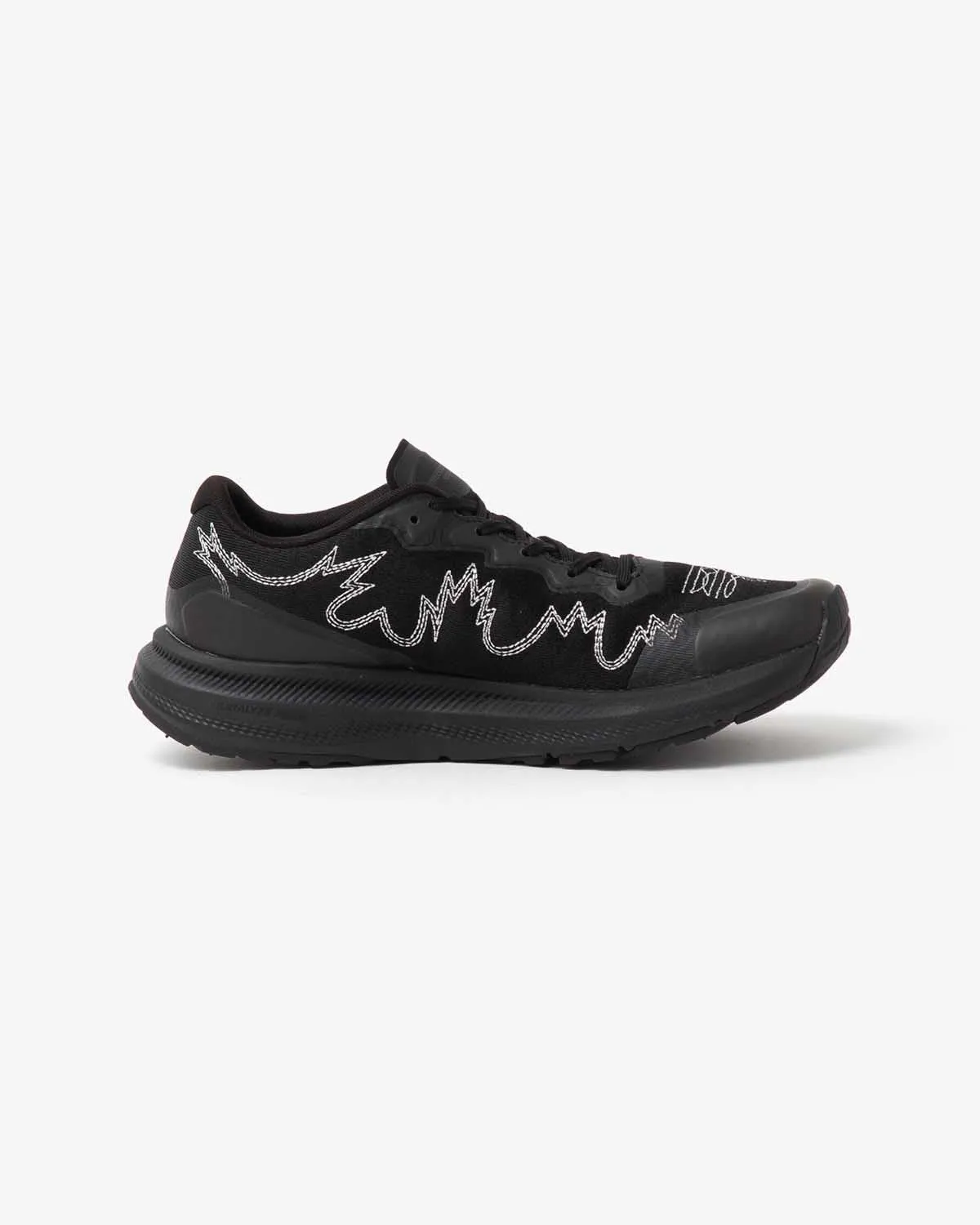 EG x KEEN WK500