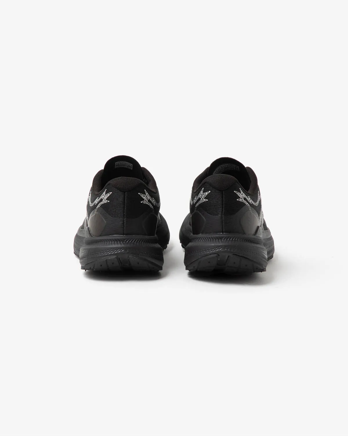 EG x KEEN WK500