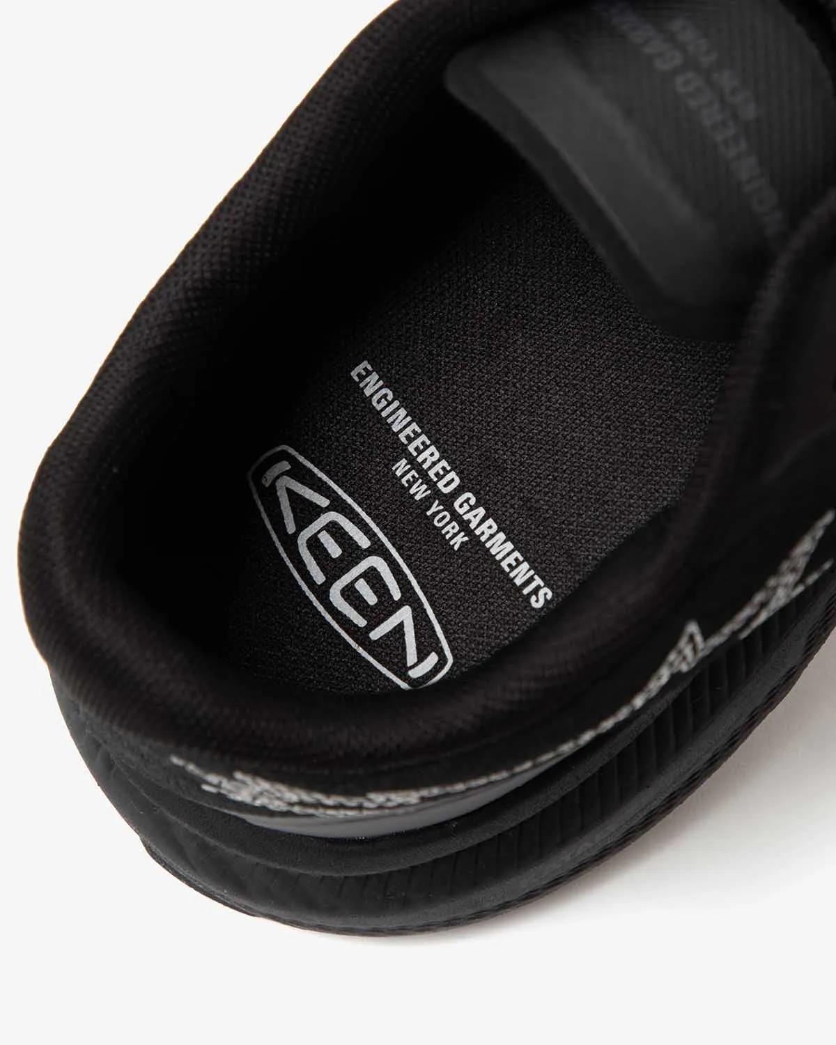 EG x KEEN WK500
