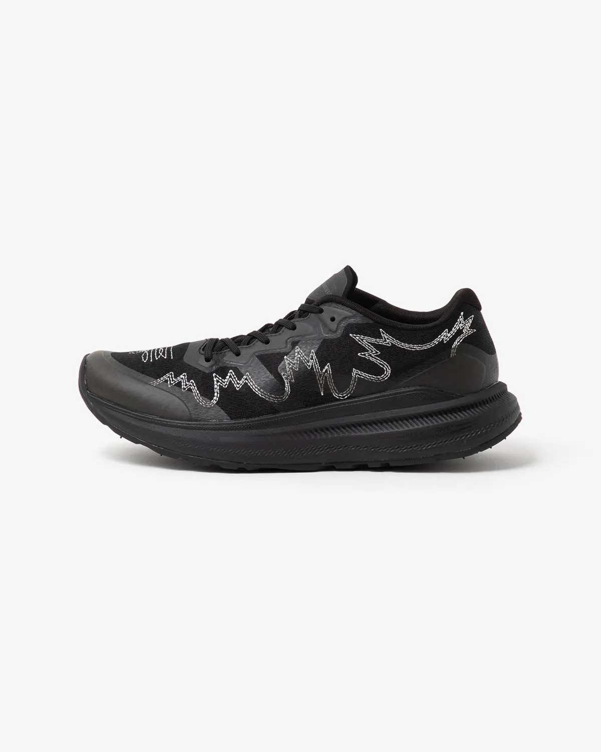 EG x KEEN WK500