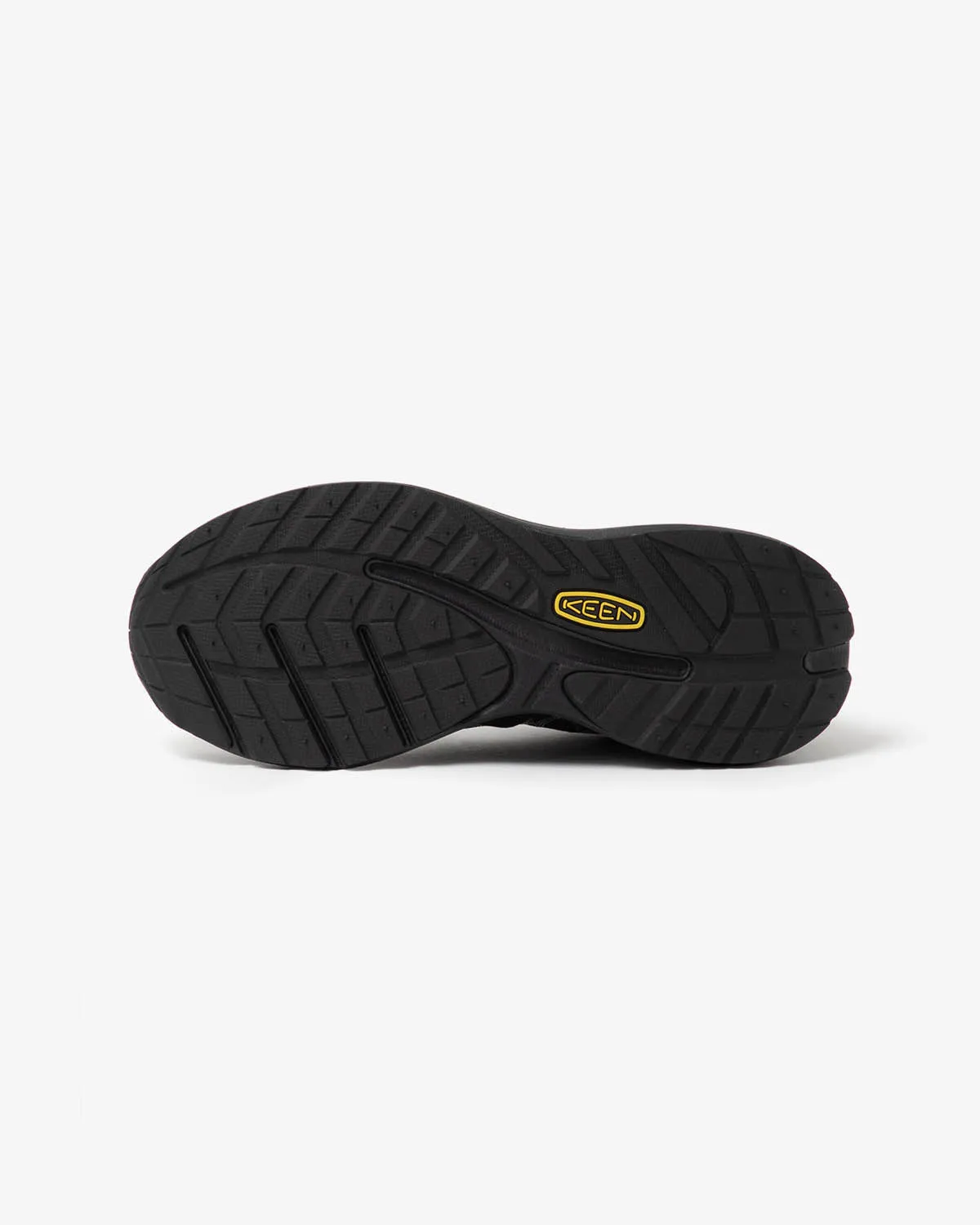 EG x KEEN WK500