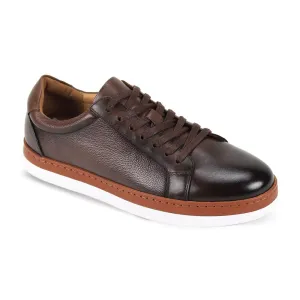 Giovanni Leather Dress Shoes-PORTOR-BR