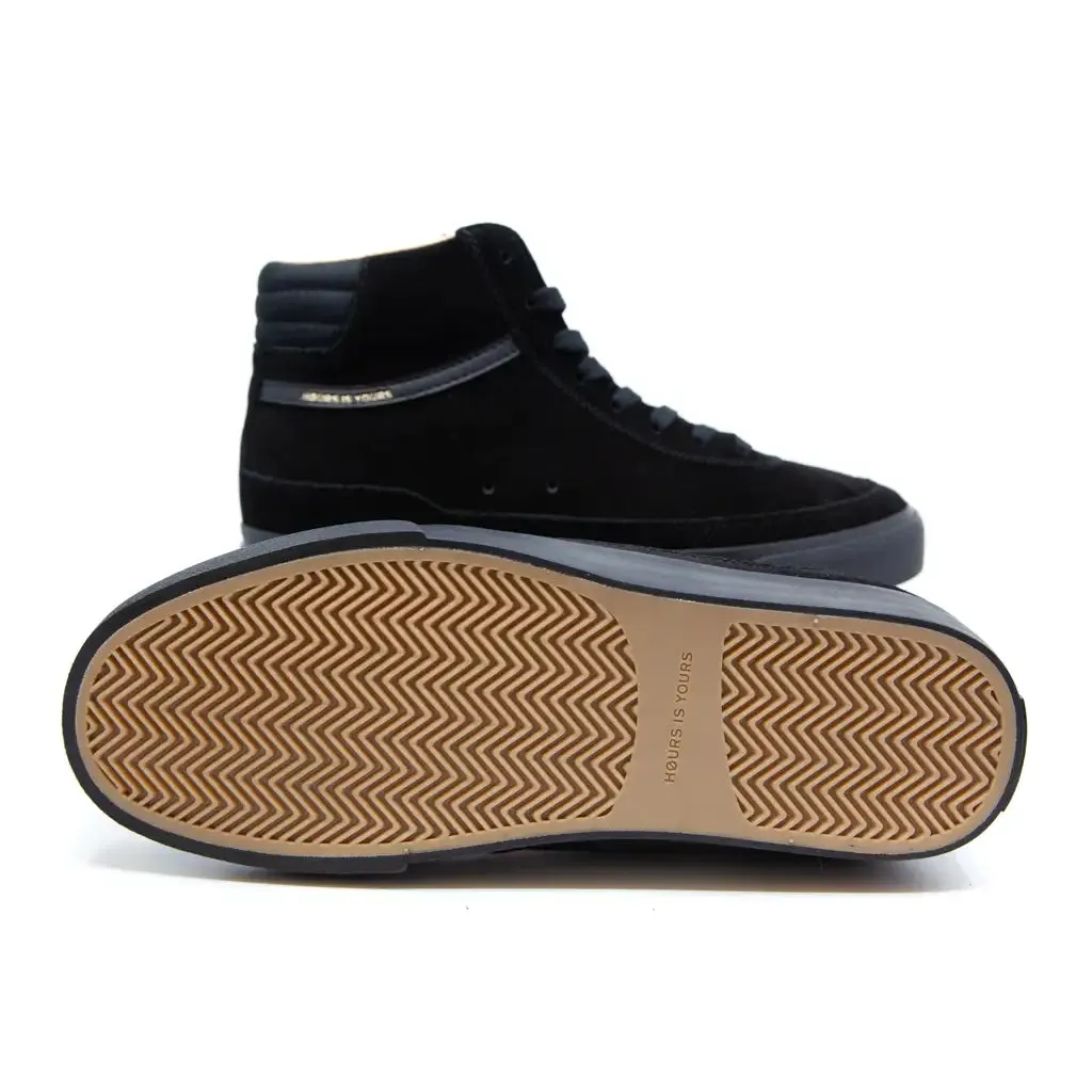 Hours is Yours North Skateboarding Shoes