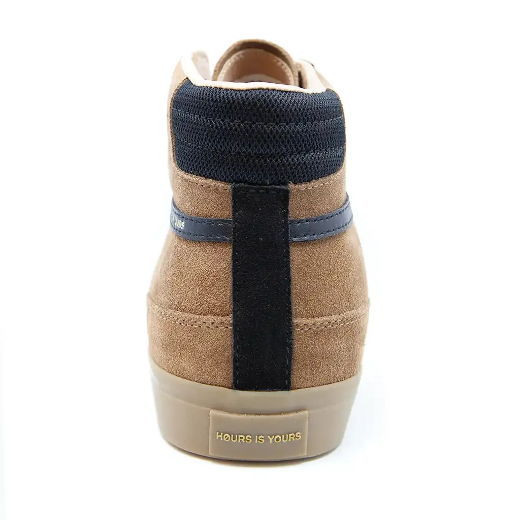 Hours is Yours North Skateboarding Shoes