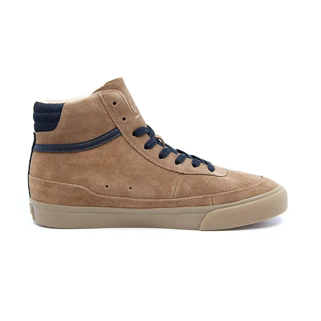 Hours is Yours North Skateboarding Shoes