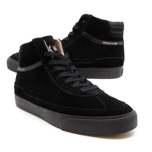 Hours is Yours North Skateboarding Shoes