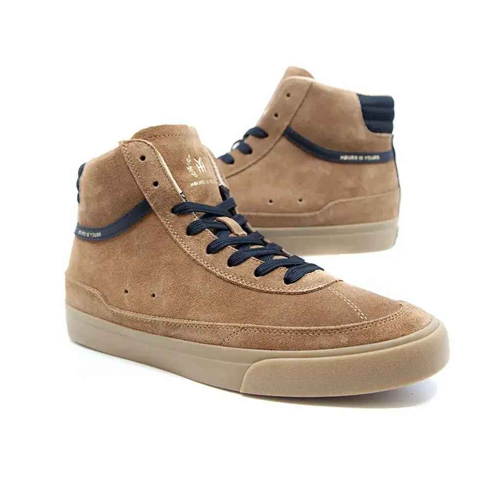 Hours is Yours North Skateboarding Shoes