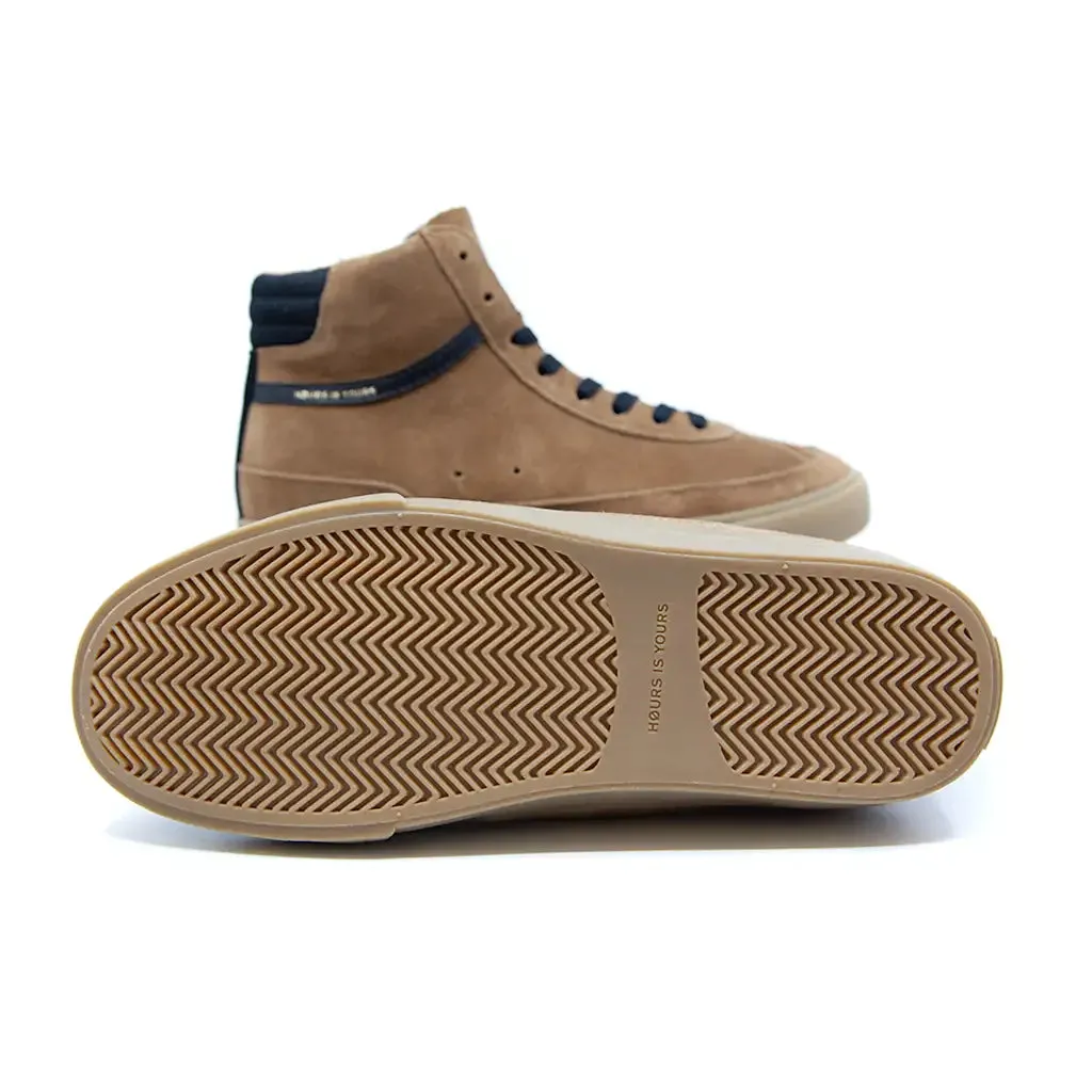 Hours is Yours North Skateboarding Shoes