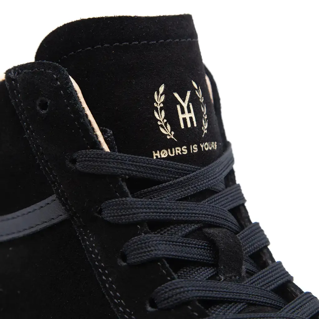 Hours is Yours North Skateboarding Shoes
