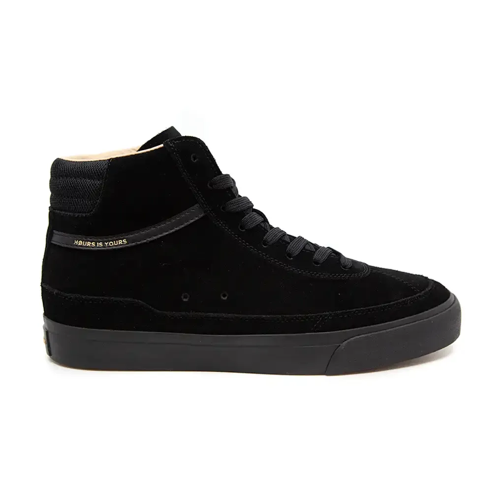 Hours is Yours North Skateboarding Shoes