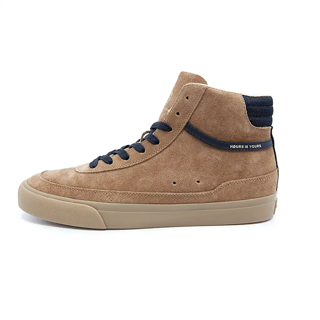 Hours is Yours North Skateboarding Shoes