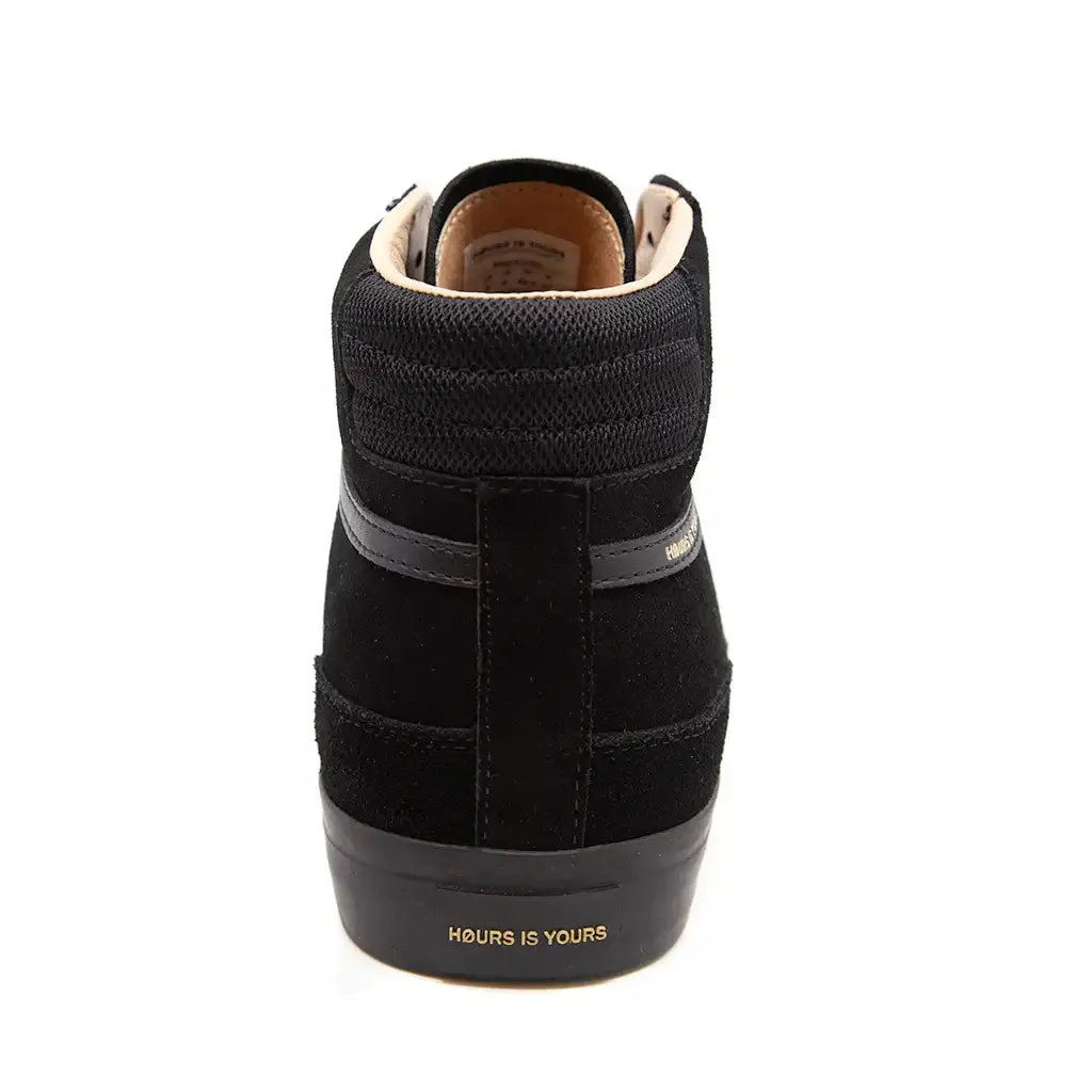 Hours is Yours North Skateboarding Shoes